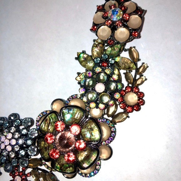 Joan Rivers Classic Collection Necklace 18” - Picture 3 of 4